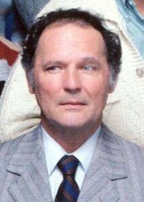 Dean Vernon Wormer