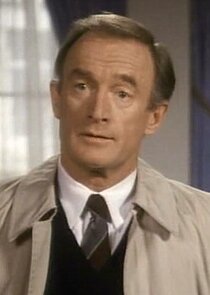 Inspector Stillwell