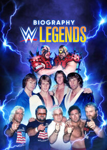 Biography: WWE Legends