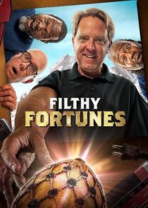 Filthy Fortunes
