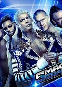 WWE Friday Night SmackDown