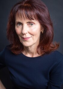 Louise Siversen