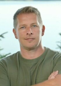 Randy Spracklin