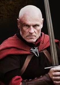 Commander Othon