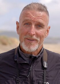 Iolo Williams