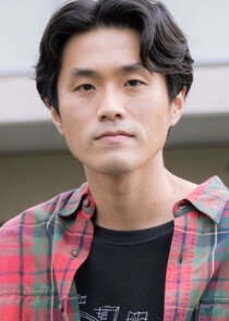 Gaku Hosokawa