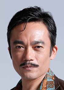 Kazuya Takahashi