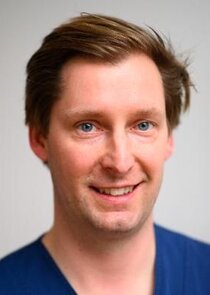 Arne Vanhie