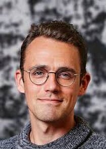 Daniel Marwecki