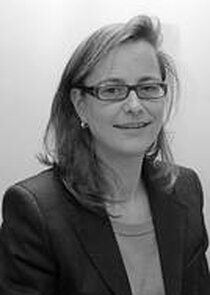 Isabelle Van De Populiere