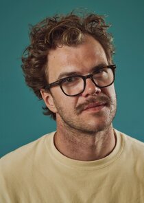 Bart Hollanders