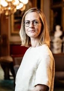 Frieda Gijbels