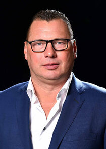 Wilfried Peeters
