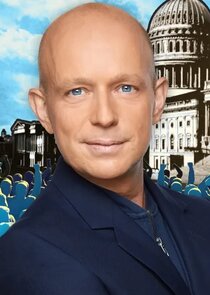 Steve Hilton