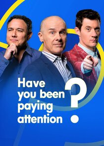 Have You Been Paying Attention?