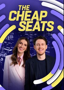 The Cheap Seats