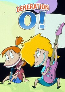 Generation O!