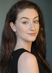 Amber Doig-Thorne