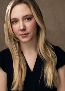 Lydia Styslinger