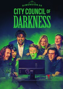 Dimension 20