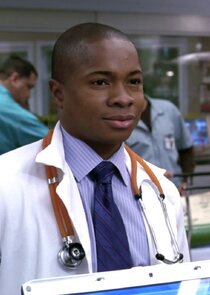Dr. Charles "Chaz" Pratt, Jr.