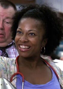 Nurse Dawn Archer