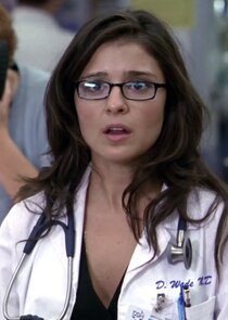 Dr. Daria Wade