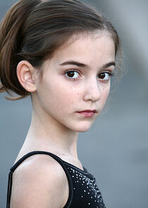 Liv Hutchings