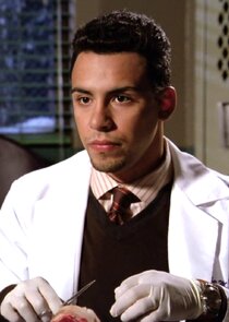 Dr. Ryan Sanchez