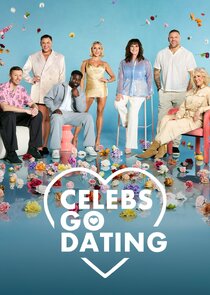 Celebs Go Dating