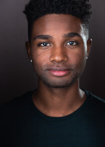 Alex Michell