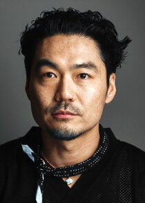 Jonnie Park