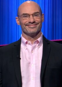 Greg Shahade