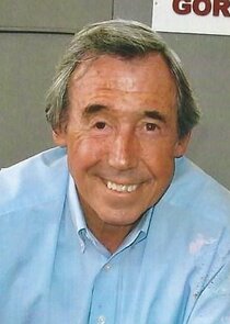Gordon Banks