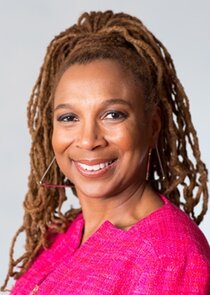 Kimberlé Crenshaw
