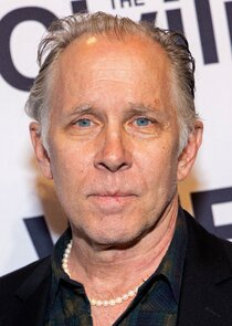 Bruce McKenzie