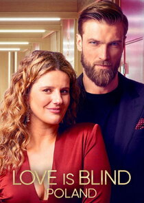 Love Is Blind: Polska