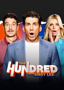 The Hundred with Andy Lee