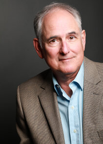Patrick O'Connor