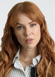 Adrianna Williams