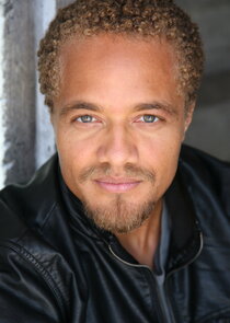 Dorian Christian Baucum