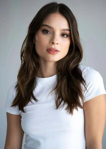 Ariana Saavedra
