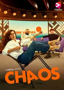 Chaos poster
