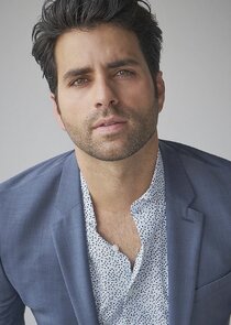 Alan Slim