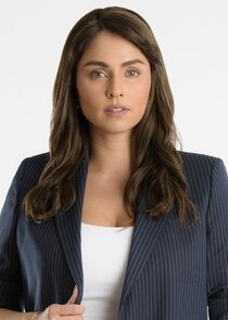Claudia Martín