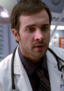 Dr. Paul Grady