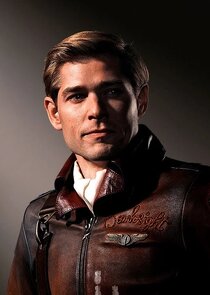 Robbie / Bombsight