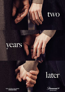 Two Years Later poster