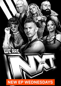 WWE NXT