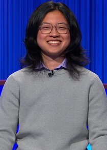 Alice Jiang